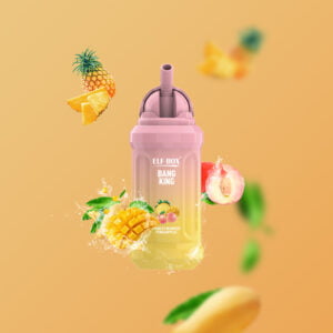 ELF BOX BK12000 Puff 0% 2% 3% 5% Nicotine Oplaadbare Wegwerp Vape Groothandel - ESCOVAPE - 14