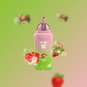 ELF BOX BK12000 Puff 0% 2% 3% 5% Nicotine Oplaadbare Wegwerp Vape Groothandel - ESCOVAPE - 13