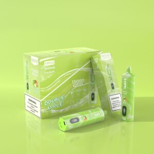 VOPK shisha hookah 15000 PUFFS 0% 2% 3% 5% Nicotine Disposable Vape Wholesale - ESCOVAPE - 14