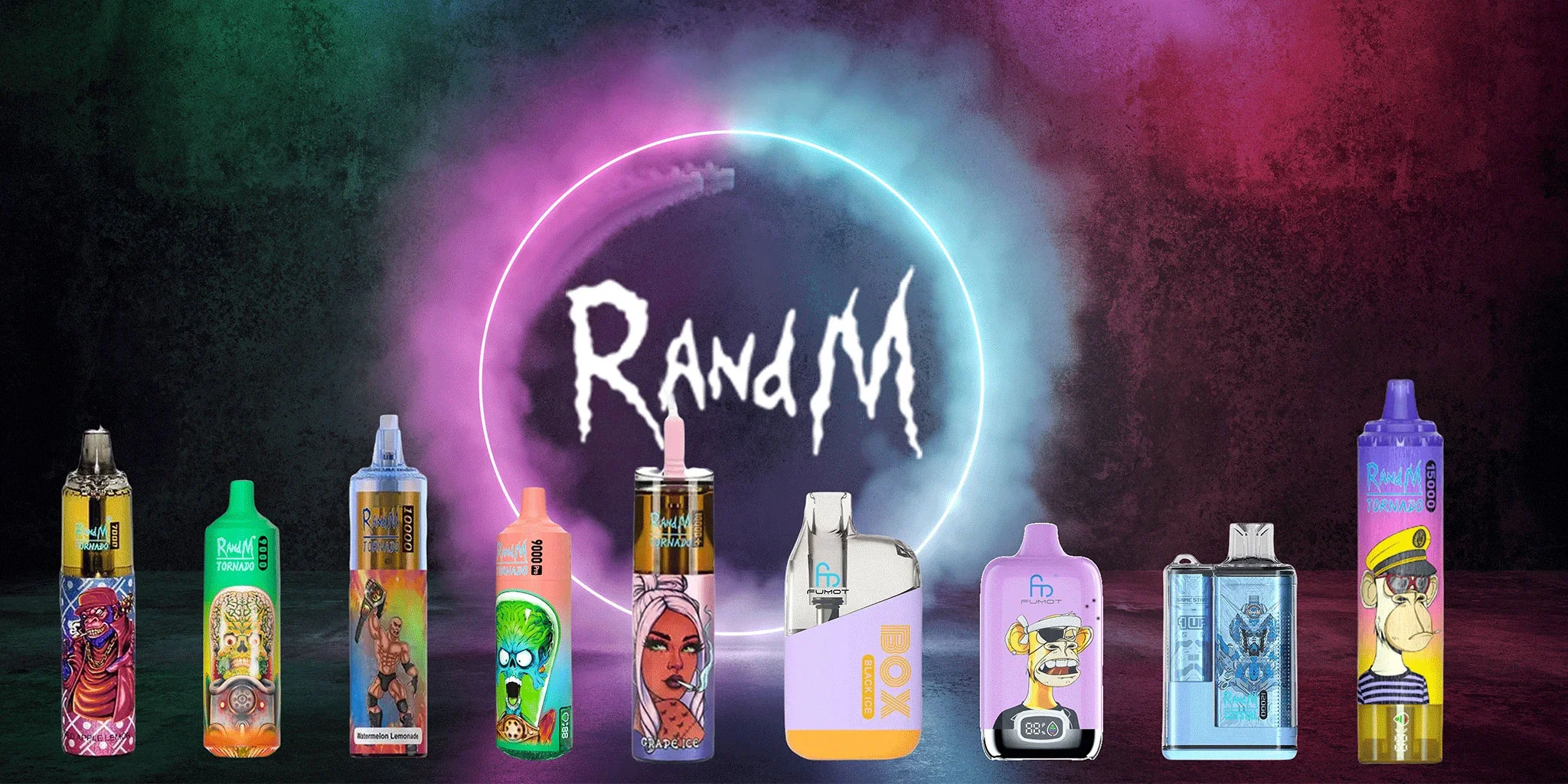 ESCO VAPE - Nákup nejprodávanějších evropských jednorázových vapů velkoobchod - ESCOVAPE - 11