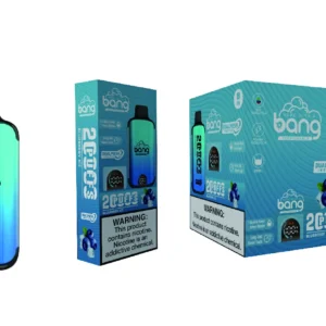 Bang Vape 20000 Puffs Dual Mesh 0% 2% 3% 5% Lage Nicotine LED-display Oplaadbare Bulk Aankoop Wegwerp Vape Pen Groothandel - ESCOVAPE - 17