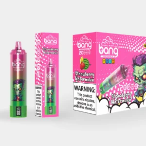 Bang Blaze 20000 Puffs 0% 2% 3% 5% Lage Nicotine Oplaadbare Wegwerp Vapes Pen Bulk Aankoop Groothandel - ESCOVAPE - 15