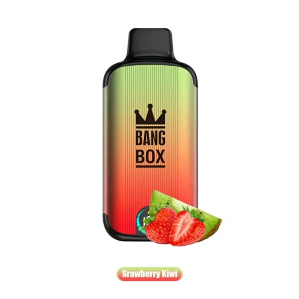 Bang Box 18000 Puffs LED Display Scherm 0% 2% 3% 5% Lage Nicotine Bulk Aankoop Oplaadbare Wegwerpbare Vape Pen Groothandel - ESCOVAPE - 12