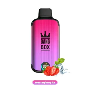 Bang Box 18000 Puffs LED Display Scherm 0% 2% 3% 5% Lage Nicotine Bulk Aankoop Oplaadbare Wegwerpbare Vape Pen Groothandel - ESCOVAPE - 16